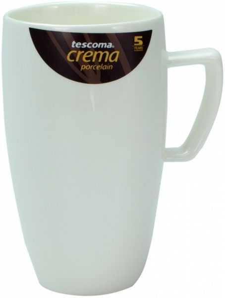 Чашка для лате Crema 450 мл 387136 Tescoma