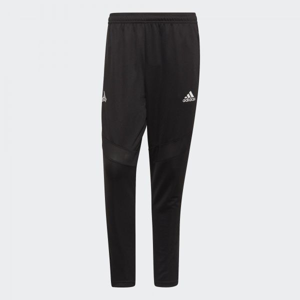 Брюки Adidas TAN TR PANT DT9876 р. M черный