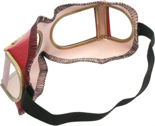 Окуляри захисні АртексПромГруп ЗН-1Г У ЗН-1Г У