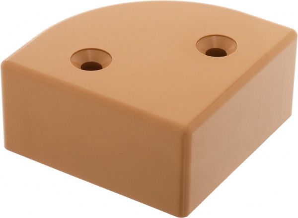 Меблева ніжка 6523.9XX16867 бук 