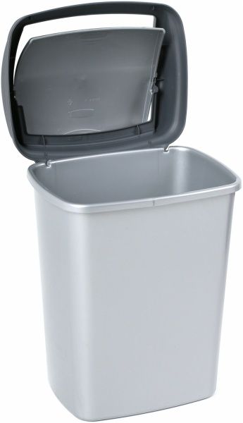 Curver Dominik сріблясте 25 л срібний 5322