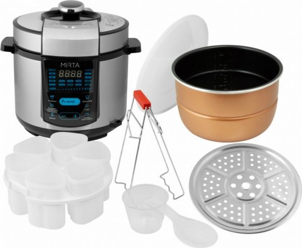 Скороварка Mirta MC-2252 