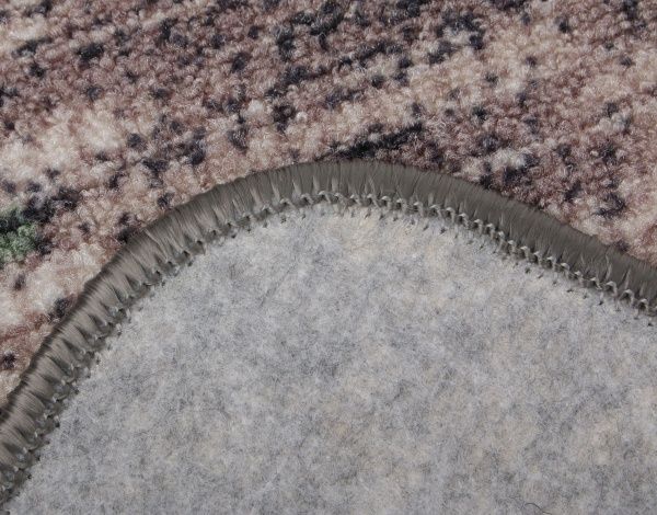 Килимок Текс-М текстильний термо 40х60 колір в асортименті