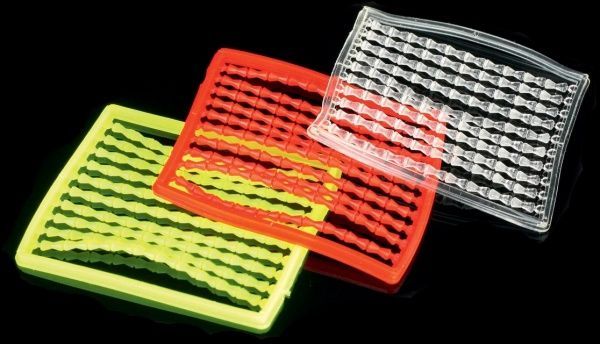 Стопор Mikado для бойлов прозрачные 2 шт