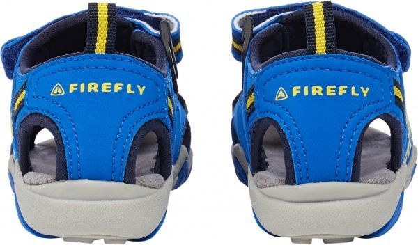 Сандалии Firefly Emil 7 JR 302912-900545 р. EUR 28 голубой