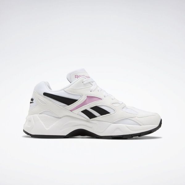 Кросівки Reebok AZTREK 96 EF3081 р.7,5 білий
