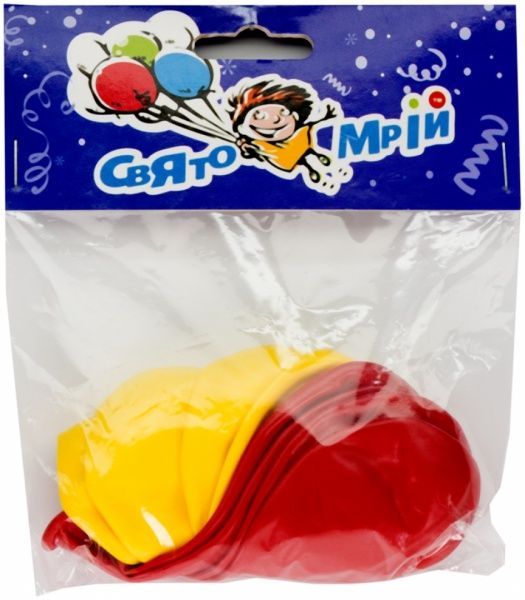 Повітряні кулі