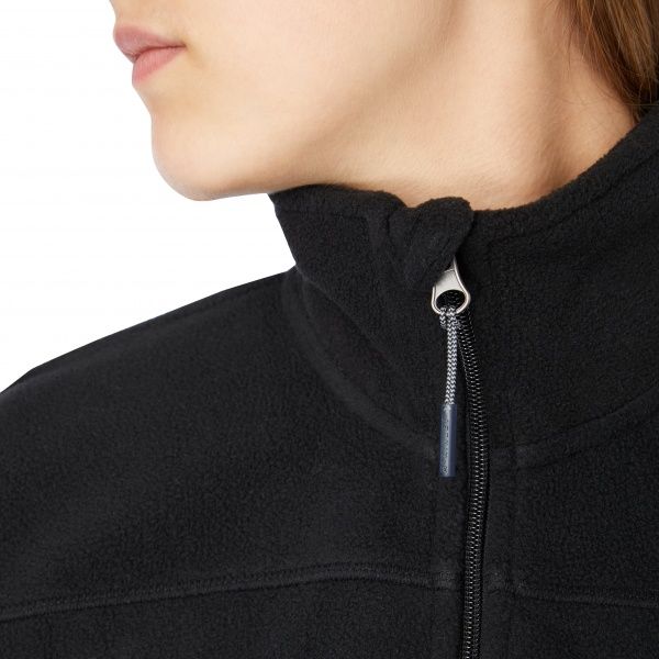 Джемпер McKinley Coari II wms 408550-050 р. 44 черный