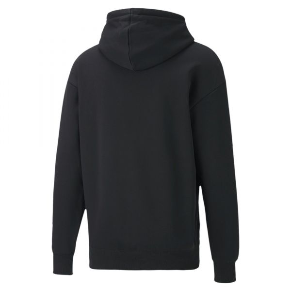 Джемпер Puma PUMA Club Hoodie 59879001 р. M чорний