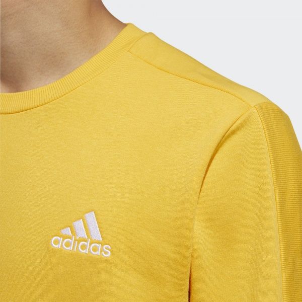 Джемпер Adidas M E COMF SWT GD5468 р. L