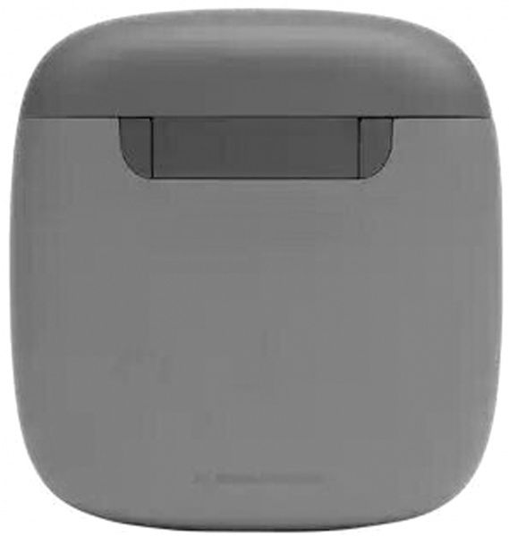Навушники JBL® TUNE 225TWS grey (JBLT225TWSGRY) 