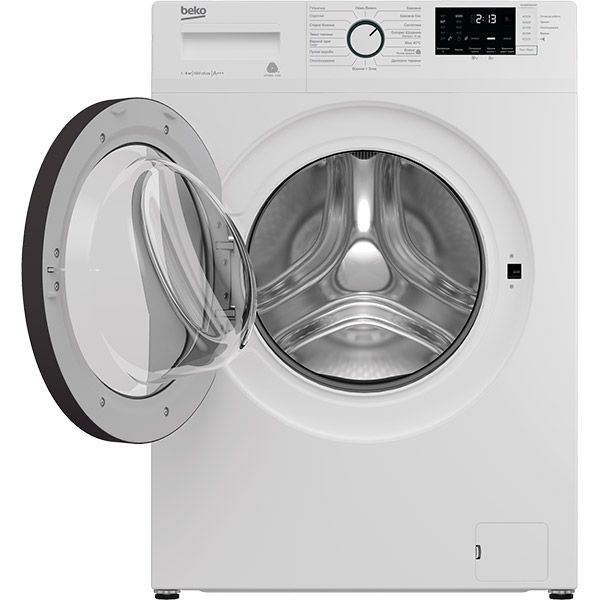 Пральна машина Beko WUE 6512 XAW