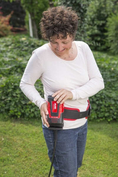 Пояс для аккумуляторов AL-KO EnergyFlex с адаптером ВВА 40 113786