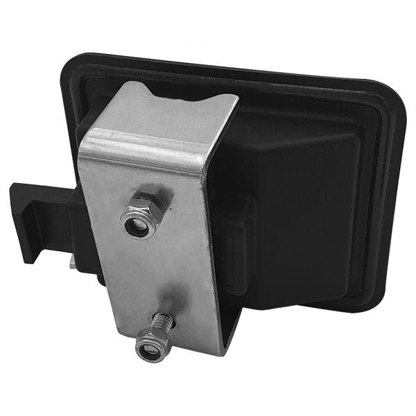 Замок для кабін малий 73x86x41 мм 116.00