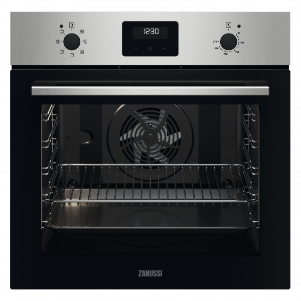 Духова шафа Zanussi OPZB4310X