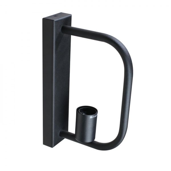 Бра LOFT RL 1828 1xE27 черный 