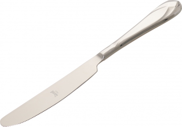 Набор столовых приборов Diamante 24 предмета Mepra