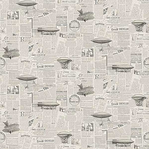 Обои виниловые горячего тиснения DID Fiesta RFE1612-2 1,06x10,05 м 