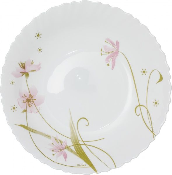 Сервиз столовый Selma 26 предметов на 6 персон N2066 Arcopal