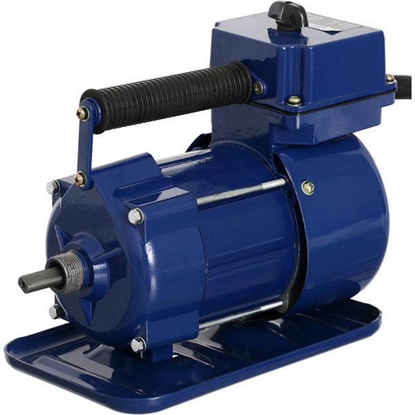 Вибратор для бетона ручной EVO RV-1600