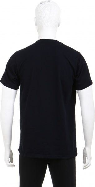 Футболка мужская Аделия [M02.AA01.RG] р. XXL темно-синий 