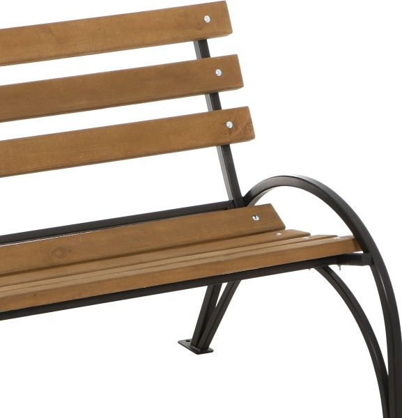 Лавка садово-парковая 2 м 