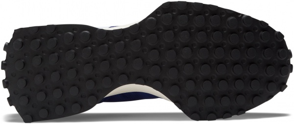 Кроссовки New Balance MS327GA р.US 8 сине-белый