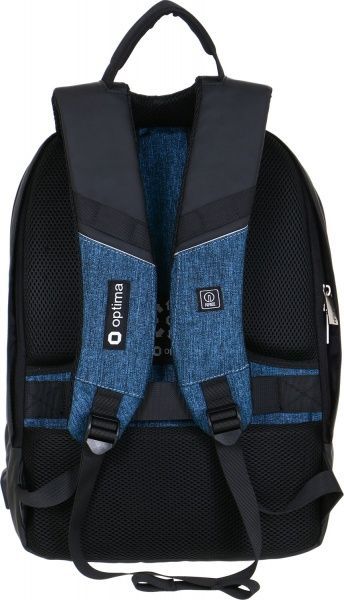 Рюкзак Optima Anti-theft O97366-01