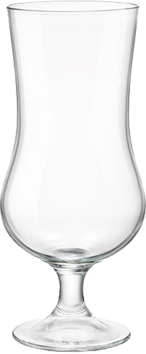 Набор бокалов для пива ALE 330245BAC021990 500 мл 6 шт. Bormioli Rocco 