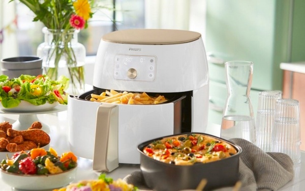 Мультипечь Philips HD9870/20 