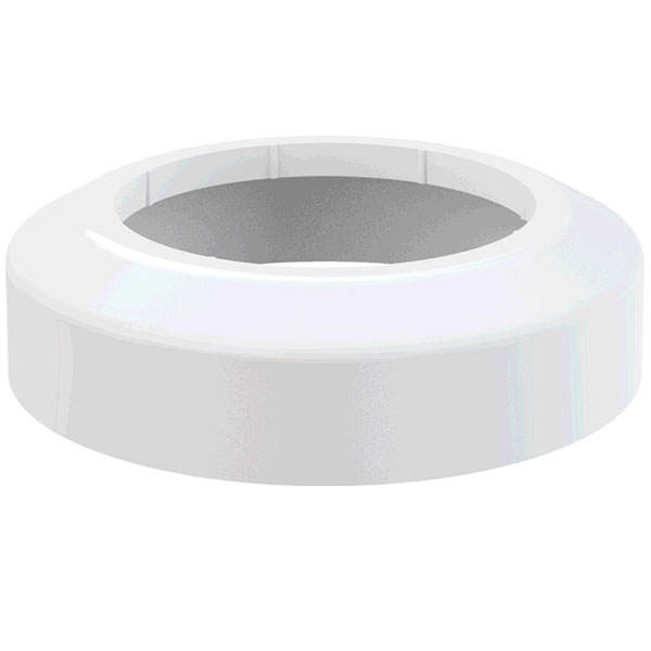 Обрамление Alcaplast для унитаза малое