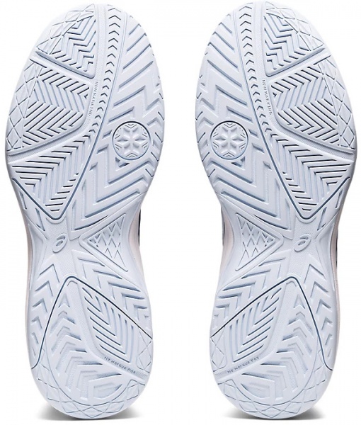 Кроссовки Asics UPCOURT 5 1072A088-400 р.39 голубой