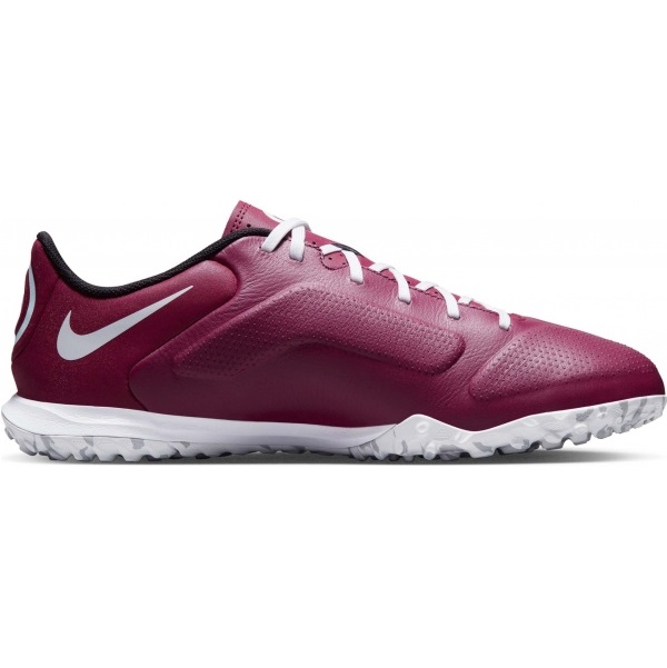 Сороконожки Nike Tiempo Legend 9 Academy TF DA1191-614 р.42,5 красный