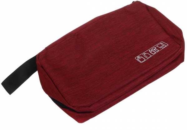 Органайзер Space червоний 23.5х8.14 см 