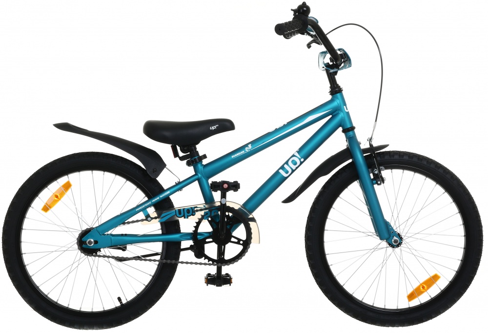 Велосипед детский UP! (Underprice) 20