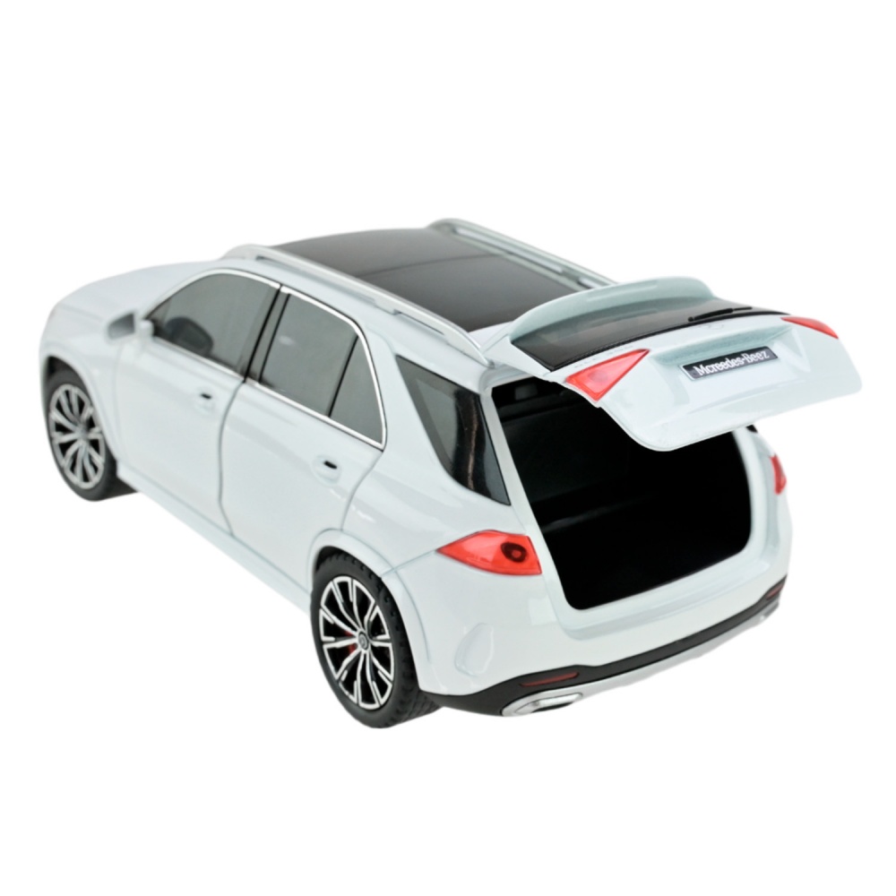 Машинка Автопром 1:24 AP7708