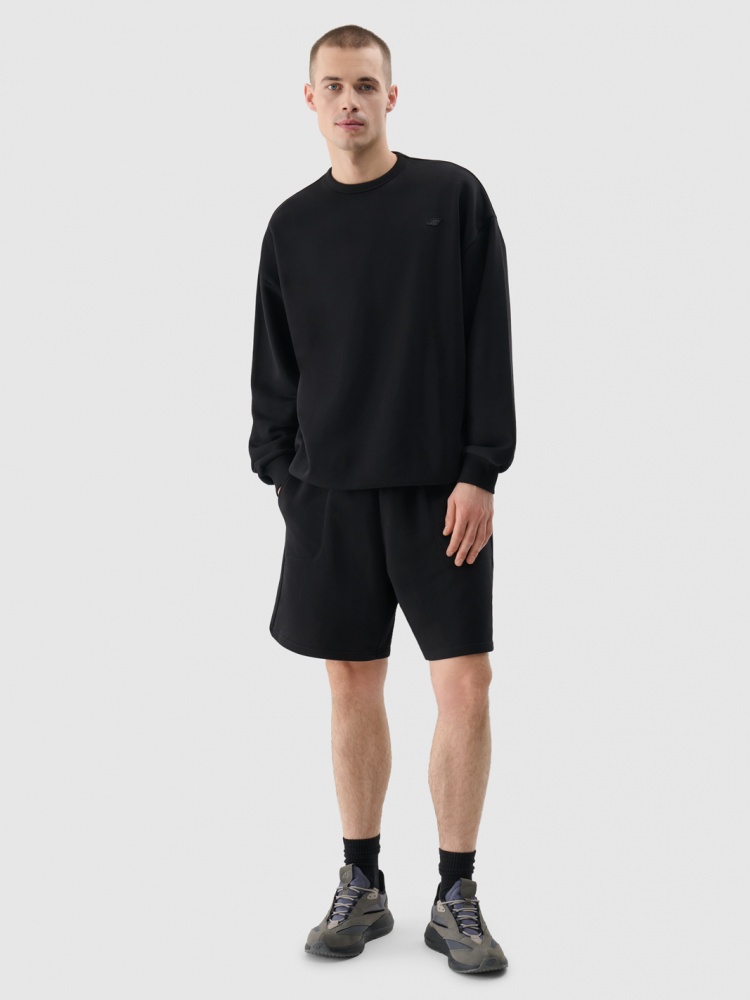 Шорты 4F 4FWSS25TSHOU544-20S р. M черный