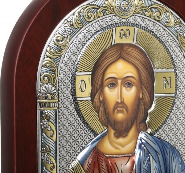 Икона Иисус Христос 84127/4LCOL Valenti & Co