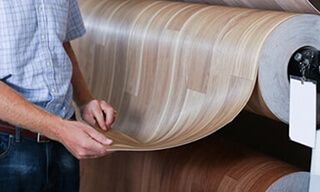 Як вибрати лінолеум