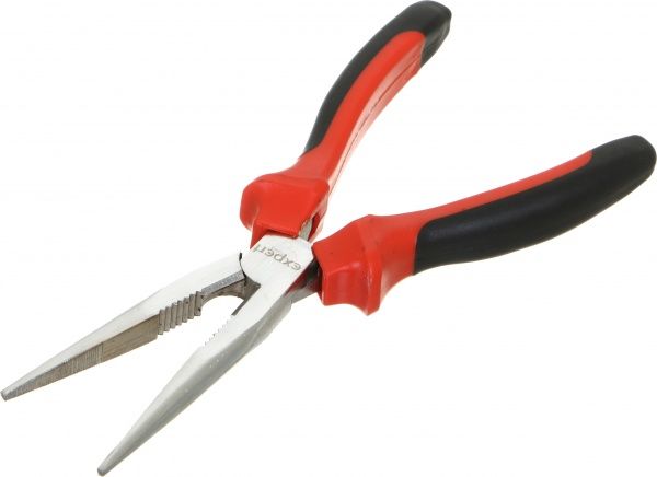 Длинногубцы Expert Tools ET-LNP-200 