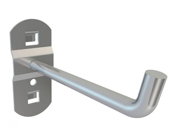 Навесная система для инструмента Крючок Практик НК