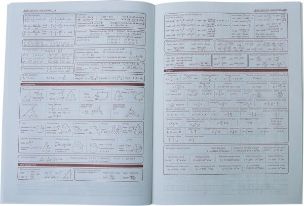 Дневник Я ЛЮБЛЮ УКРАЇНУ ZB.13101 ZiBi