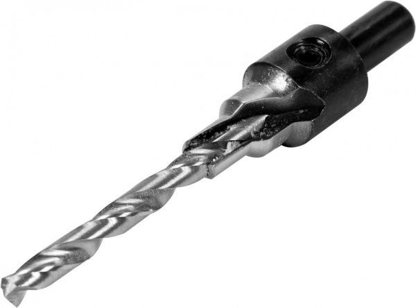 Свердло по дереву YATO 5 мм YT-33022