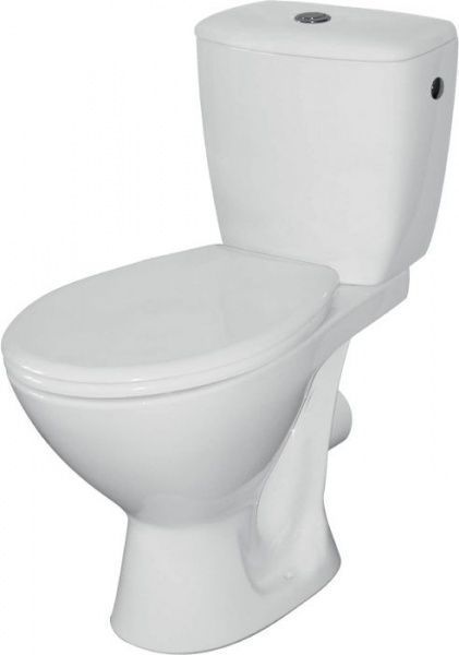 Унитаз-компакт Cersanit Koral 031