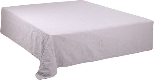 Покривало Fonte 230x270 см La Nuit ванільний 