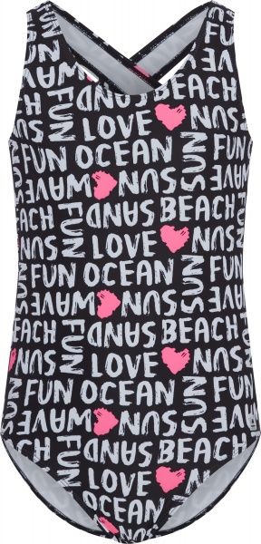 Купальник Firefly GMT3 Annalou gls 302431-050 р.116 чорний