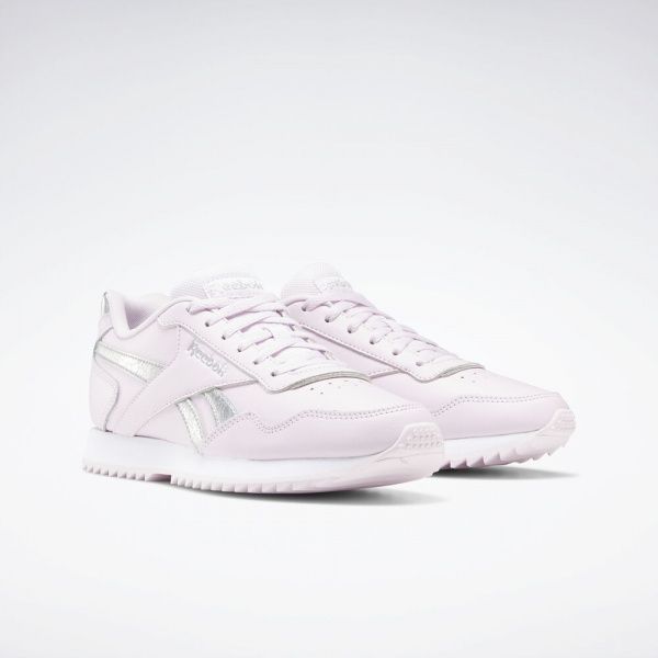 Кроссовки Reebok REEBOK ROYAL GLIDE EF7621 р.10 розовый