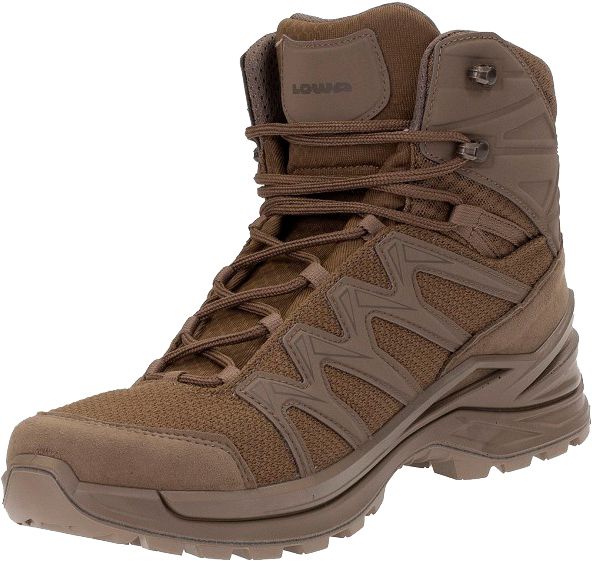 Ботинки Lowa тактические Innox Pro Gtx Mid Tf Coyote OP р.44,5 310830/0731 Innox Pro Gtx Mid Tf Coyote OP р.44,5 