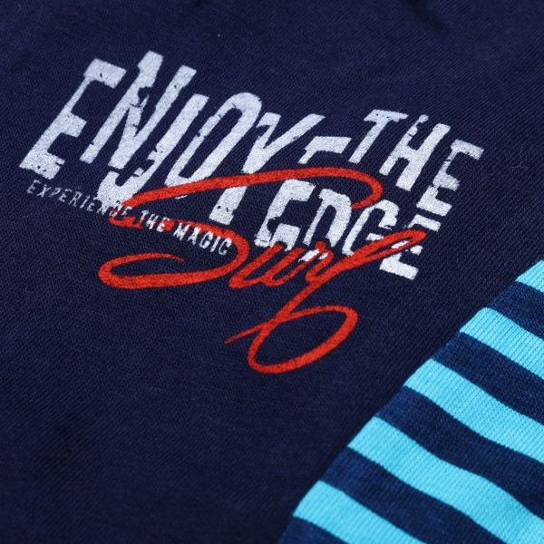 Комплект Роза для хлопчика р.110 в асортименті 