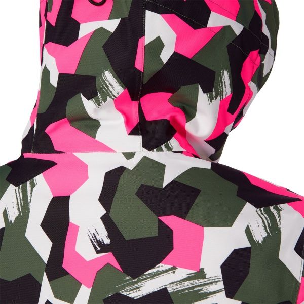 Куртка McKinley Dakota II wms 408178-902915 42 розовый